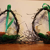 Świąteczne dekoracje