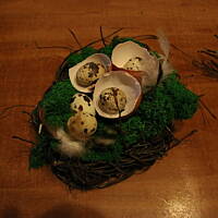 Świąteczne dekoracje