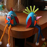 Świąteczne dekoracje