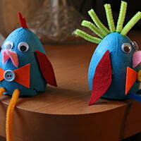 Świąteczne dekoracje