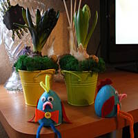 Świąteczne dekoracje