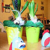 Świąteczne dekoracje