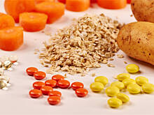 Fot. Wkn, Witaminy ABC - co poprawią i gdzie je znajdziemy?