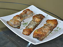 Fot. je7mima, Karp pyszny