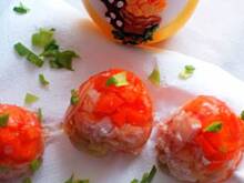 Fot. Olkka, Jajka galaretki Wielkanocne