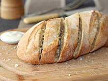 Fot. Kobi1704, Paluch czosnkowy