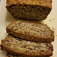 Chleb z ziaren wg ekkore