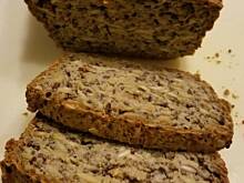 Fot. ekkore, Chleb z ziaren wg ekkore