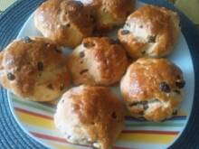 Fot. donia-jimmy, Błyskawiczne bułki szkockie