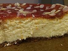 Fot. eliza32, Sernik Rafaello