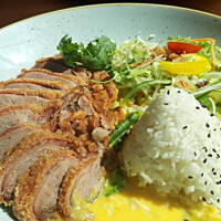 Spacerkiem u sąsiadów 