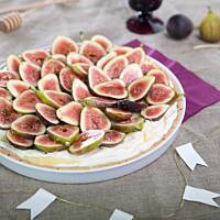 Tarta figowa