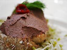 Fot. smakosia, Wątróbkowy miks na kanapki