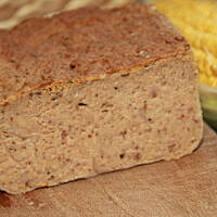 Pasztet Pogrillowy/Poweekendowy