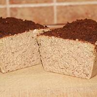 Pasztet Pogrillowy/Poweekendowy