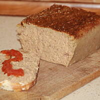 Pasztet Pogrillowy/Poweekendowy