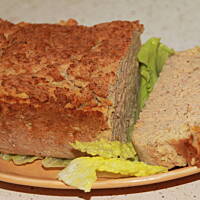 Pasztet Pogrillowy/Poweekendowy