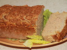 Fot. iwciaG, Pasztet Pogrillowy/Poweekendowy