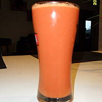 Smoothie wielowarzywne