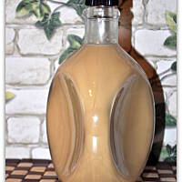 likier kawowy Agi wg babci Małgosi