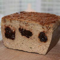 Pasztet Pogrillowy/Poweekendowy