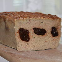 Pasztet Pogrillowy/Poweekendowy