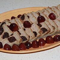 Pasztet Pogrillowy/Poweekendowy