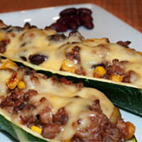 Meksykańska cukinia