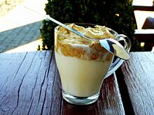 Fot. Olkka, Dalgona coffee - Kawa Dolgana