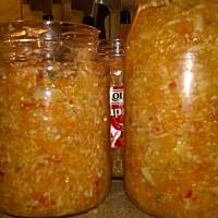 Pyszna kapustka bez pasteryzacji