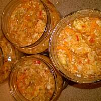 Pyszna kapustka bez pasteryzacji