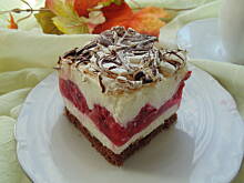 Fot. megi65, Malinowa delicja 