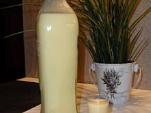 Fot. Miraska, Ajerkoniak