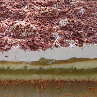 Kostka gruszkowo-jabłkowa 