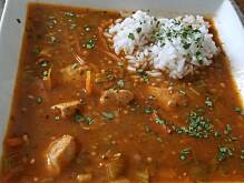 Fot. ekkore, Gumbo z kurczaka wg ekkore