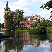 Spacerkiem u sąsiadów 