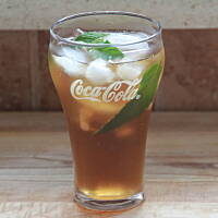 Lemoniada ,,CocaColowa"