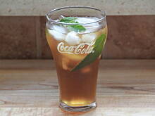 Fot. iwciaG, Lemoniada ,,CocaColowa"