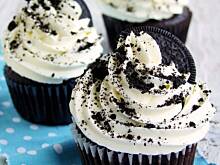 Fot. izaa_a, muffinki Oreo…