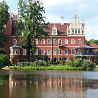 Spacerkiem u sąsiadów 