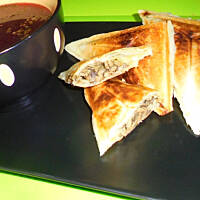 Tosty z francuskiego wg M&Ł