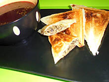 Fot. mariola2000, Tosty z francuskiego wg M&Ł