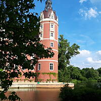 Spacerkiem u sąsiadów 