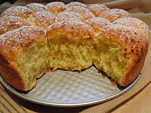 Fot. megi65, Buchty maślane doskonałe 