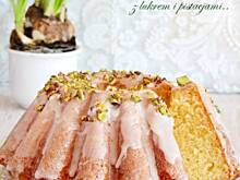 Fot. izaa_a, babka serowa...