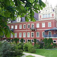 Spacerkiem u sąsiadów 