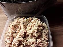 Fot. Miraska, Pasta z mortadeli