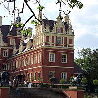 Spacerkiem u sąsiadów 