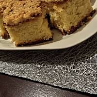 Drożdżowe bez wyrabiania