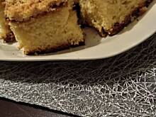 Fot. onlyred, Drożdżowe bez wyrabiania